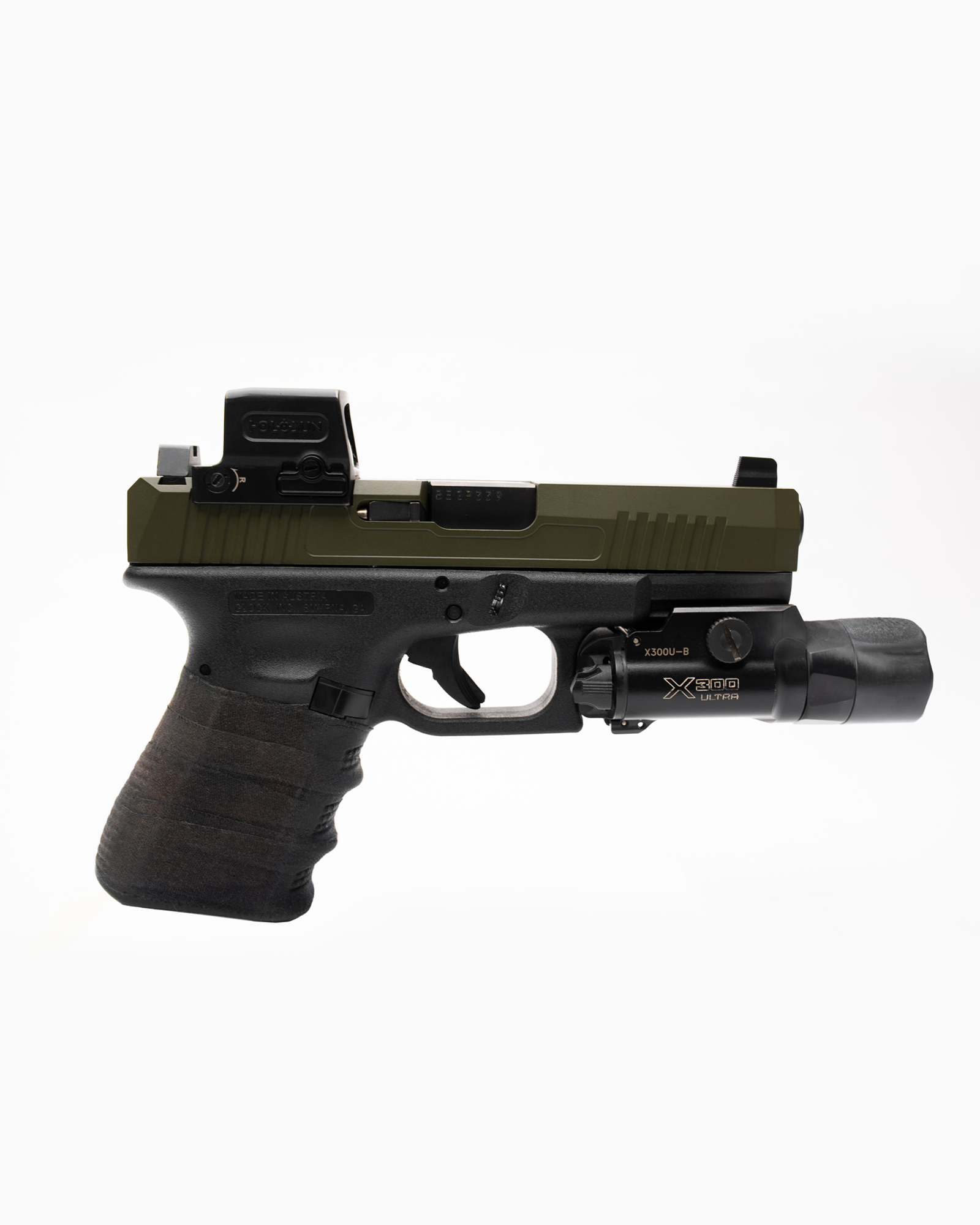 Holosun 509T