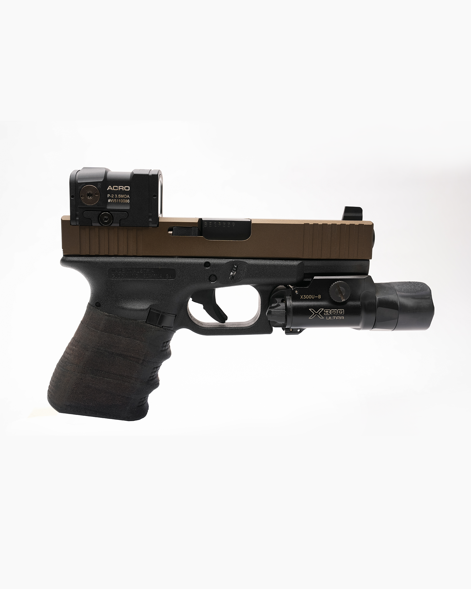 Aim Point ACRO