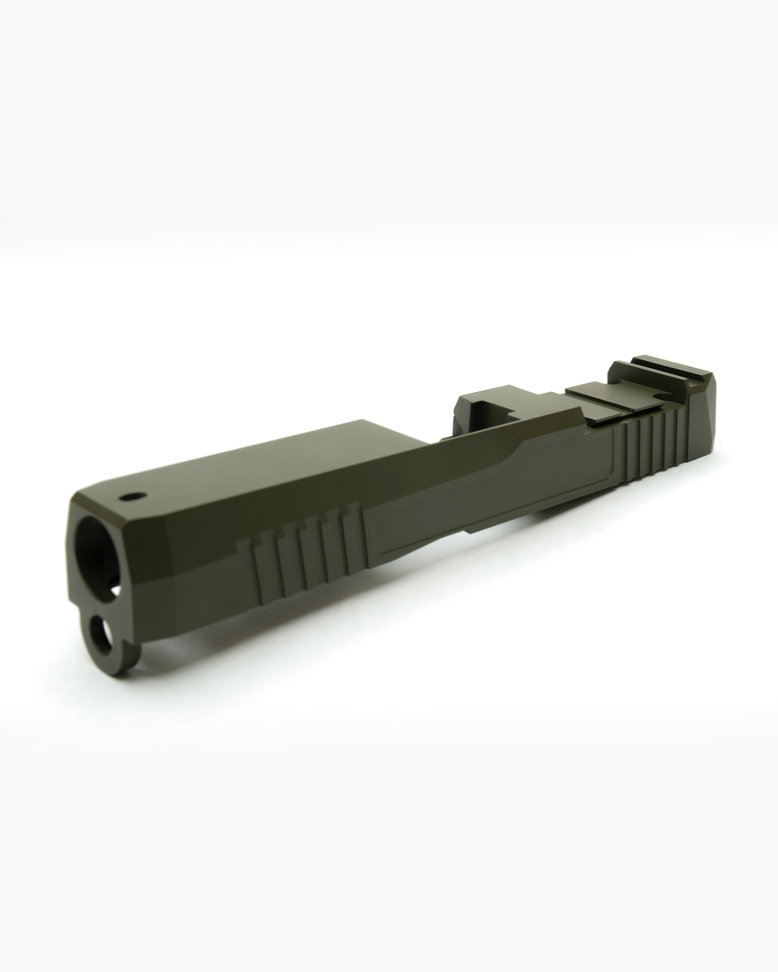 Slide Cerakote