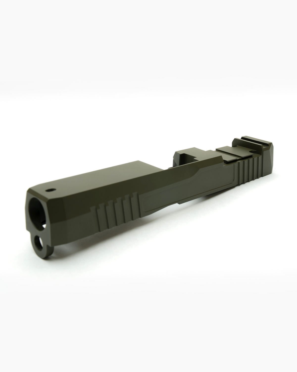Slide Cerakote