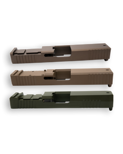 Slide Cerakote