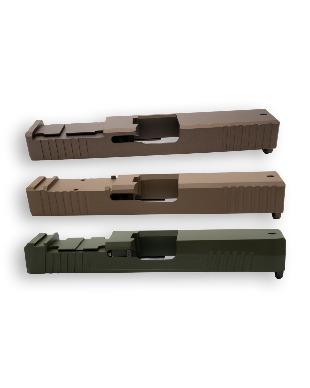 Slide Cerakote