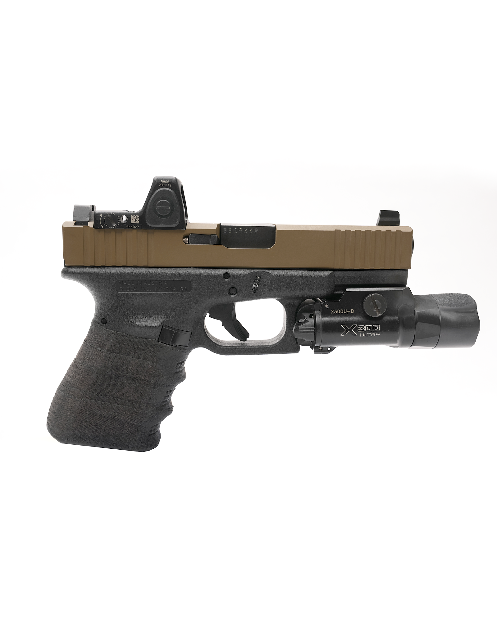RMR/SRO/507C